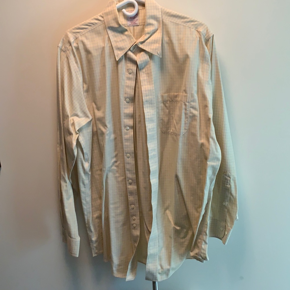Dress shirt